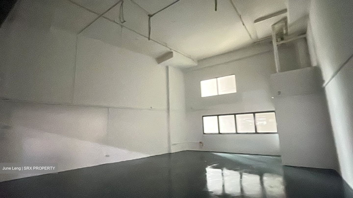 Synergy @ KB (D14), Factory #525463001